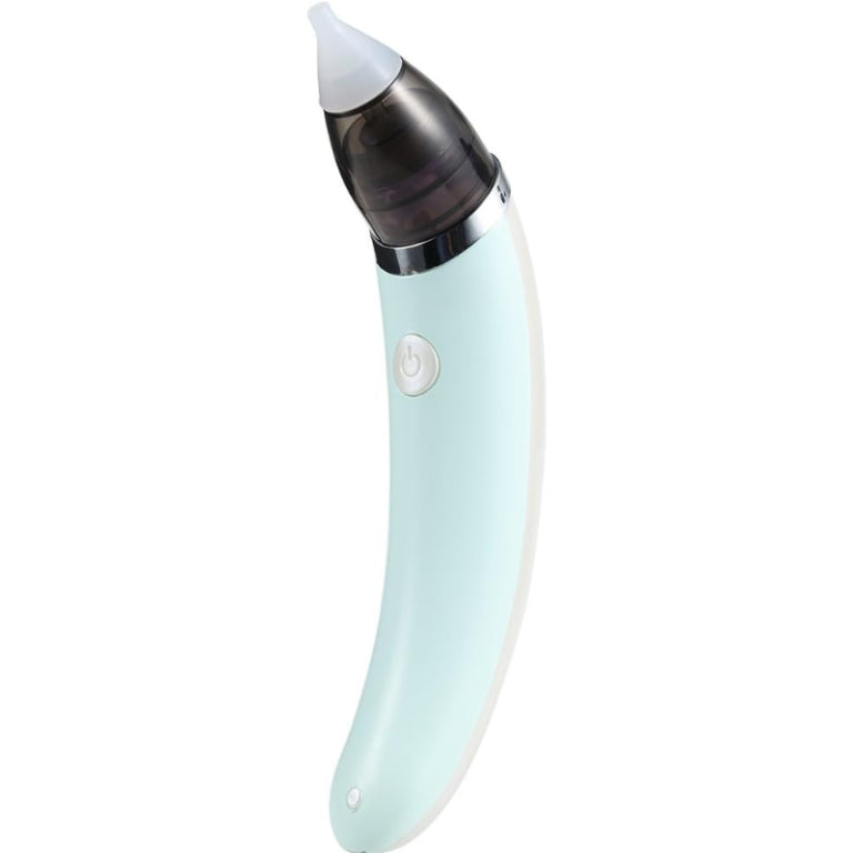 👶 Baby Electric Nasal Aspirator
