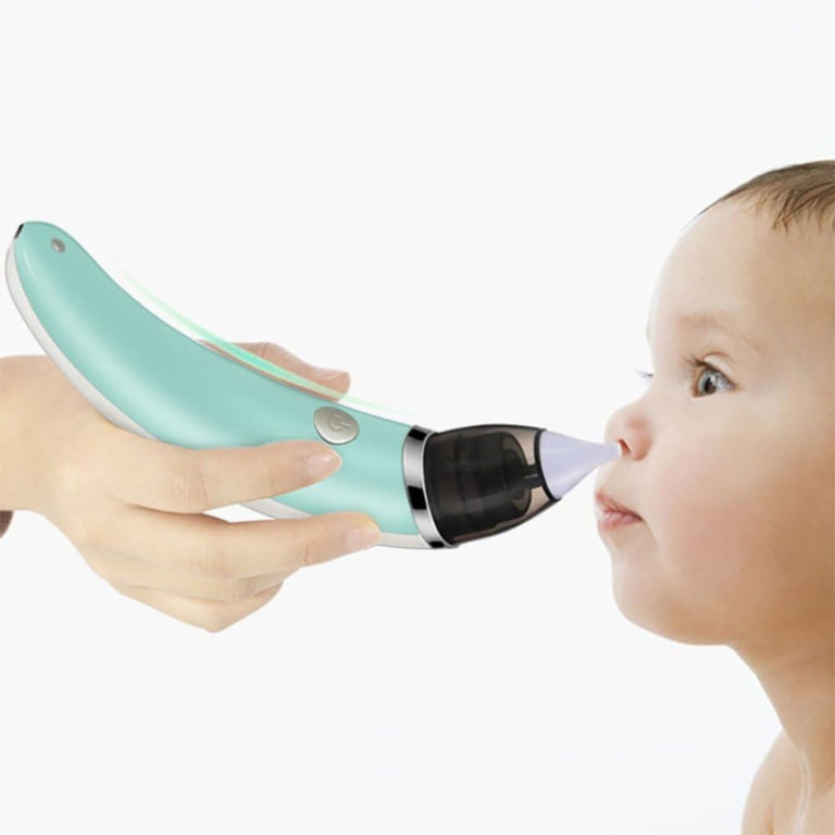 👶 Baby Electric Nasal Aspirator